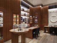 宝珀腕表表盘有划痕解决办法