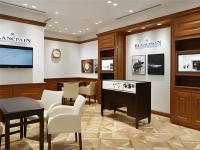 宝珀腕表生锈了处理方法盘点