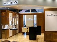 宝珀腕表表壳有划痕解决方法