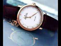 宝珀手表等级区分