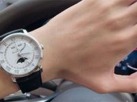 宝珀腕表表蒙子坏了解决技巧推荐