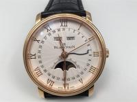 宝珀手表表壳坏了解决技巧