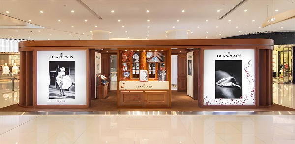 宝珀手表进灰了处理办法（图）