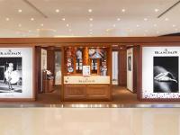 宝珀手表进灰了处理办法