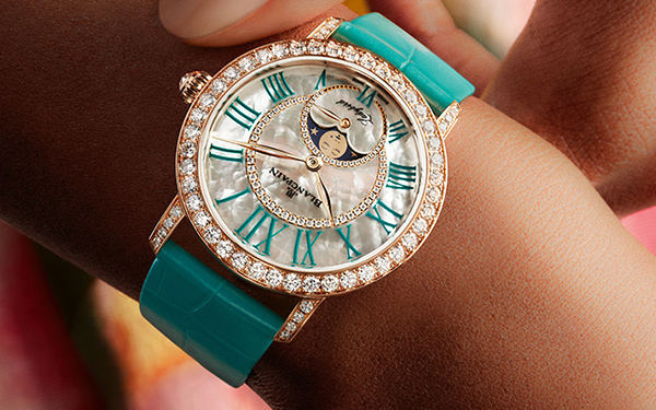 宝珀腕表走走停停怎么解决（图）