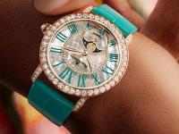 宝珀腕表走走停停怎么解决