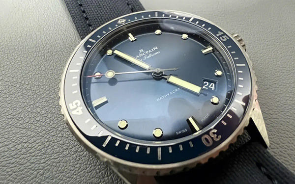 宝珀机芯生锈了解决技巧汇总（图）