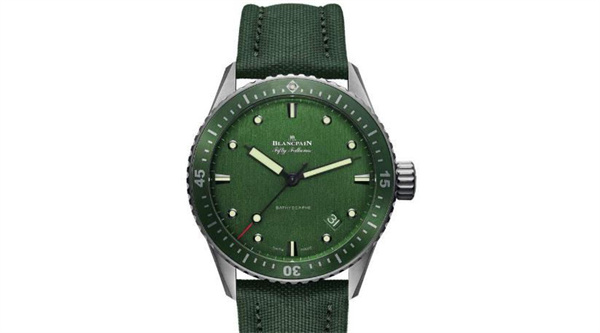 宝珀手表摔坏了解决技巧深度解析（图）