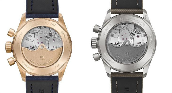 宝珀腕表机芯里面有划痕处理办法盘点（图）