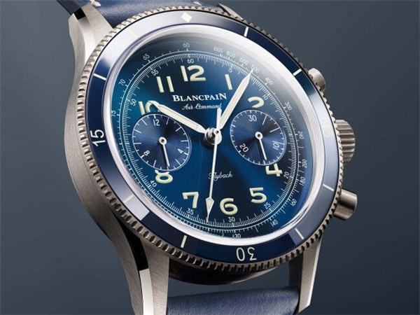 宝珀腕表指针生锈是啥原因（图）