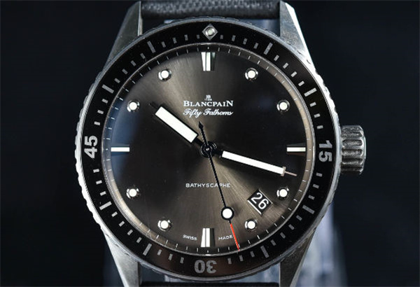 宝珀腕表走时不准解决方法深度解析(图) 宝珀腕表走时不准解决方法深度解析(图)