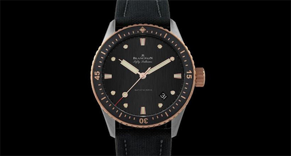 宝珀腕表偷停解决方法集锦（图）