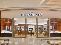 宝珀腕表机芯受损解决方法集锦