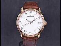 宝珀手表表壳割手处理办法推荐