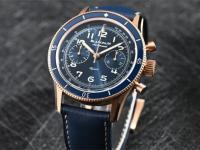 宝珀腕表表壳坏了解决技巧集锦