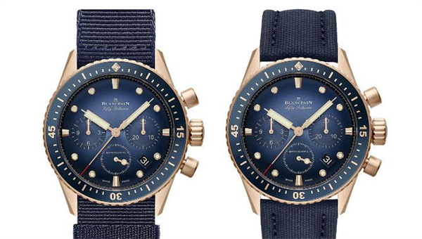 宝珀走快了怎么处理（图）