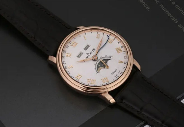 别再用错方法！宝珀正确清洗步骤来了（图）