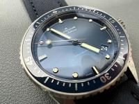 宝珀腕表表带过长怎么解决