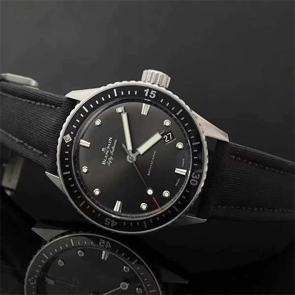 宝珀腕表指针生锈解决技巧深度解析（图）