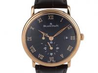 宝珀腕表表针变色处理方法详解