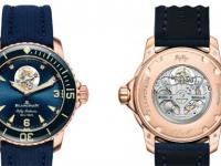 宝珀表把掉了？正确保存方法决定能否复原