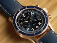 宝珀脏了别慌！家庭版清洁流程超简单