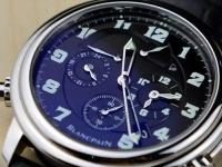 宝珀表盘出现锈斑？90%的人都不知道的清洁技巧