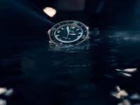 表盘积灰、表带发黑？宝珀深度清洁指南