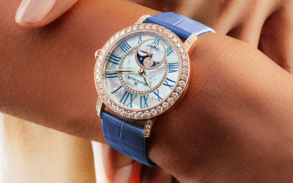 冬季出汗少也要洗表？宝珀保养冷知识（图）