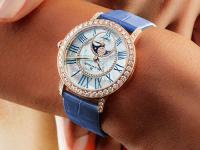 冬季出汗少也要洗表？宝珀保养冷知识