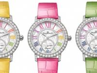 手表生锈报废？错！宝珀除锈全攻略来了