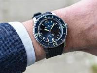 宝珀生锈别慌！这几个妙招让你的手表重焕新生