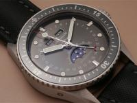 宝珀磕痕修复前后对比，效果太惊艳！