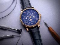 拯救你的宝珀！生锈问题一文全解析