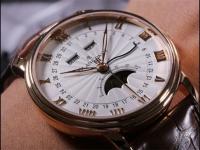 宝珀表圈凹陷？专业级修复技巧在家也能学