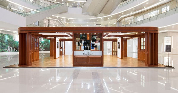 宝珀表壳凹了怎么办？专业打磨翻新实录（图）