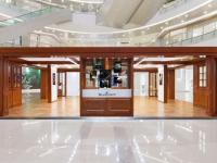 宝珀表壳凹了怎么办？专业打磨翻新实录