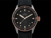 宝珀表壳发黄生锈？教你几招恢复如新！