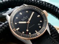 宝珀磕了怎么办？老修表匠亲授修复秘籍！