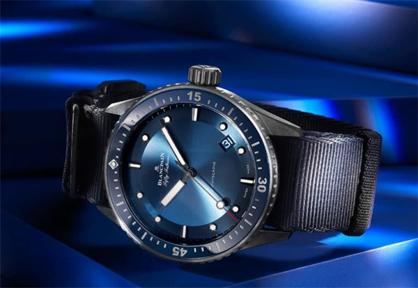 秒针不动≠坏了！宝珀机械表常见误区大揭秘（图）