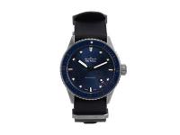 宝珀划痕太深？这些修复技巧90%的人都不知道！