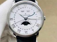 表镜裂了、壳凹了…宝珀意外损伤全解析