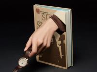 宝珀进灰进汗怎么办？专业级清洁技巧公开