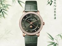 宝珀保养不难！学会这招省下千元维修费