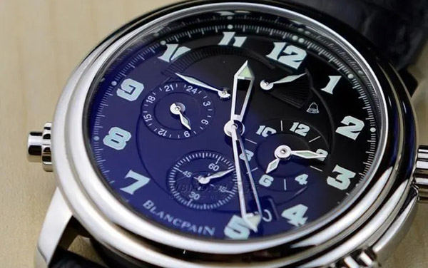 牙膏、橡皮、柠檬汁…哪些真能救回生锈的宝珀？（图）