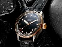 手表清洁误区大揭秘！你的宝珀可能正在被毁容