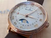 一不小心磕坏宝珀？这样做能省下大几千！