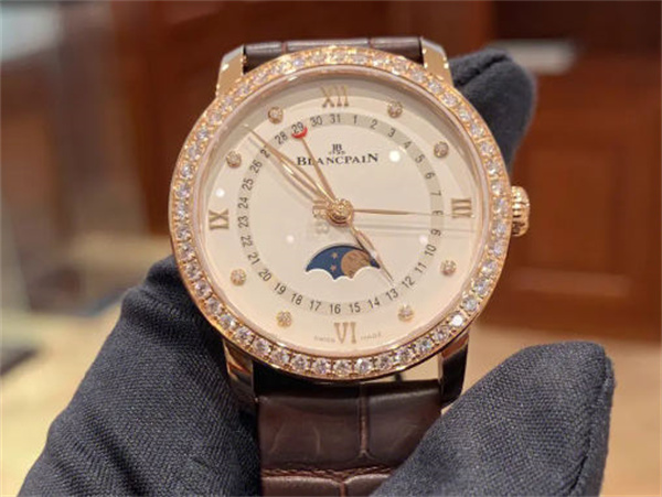 牙膏竟能救回生锈宝珀？实测效果惊人（图）