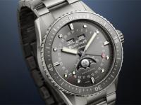 手表生锈报废？看看高手如何让宝珀起死回生